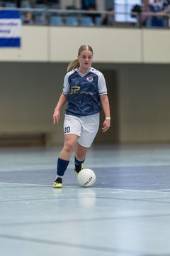 Bild 239 - wBJ Power Girls Cup Suederelbe